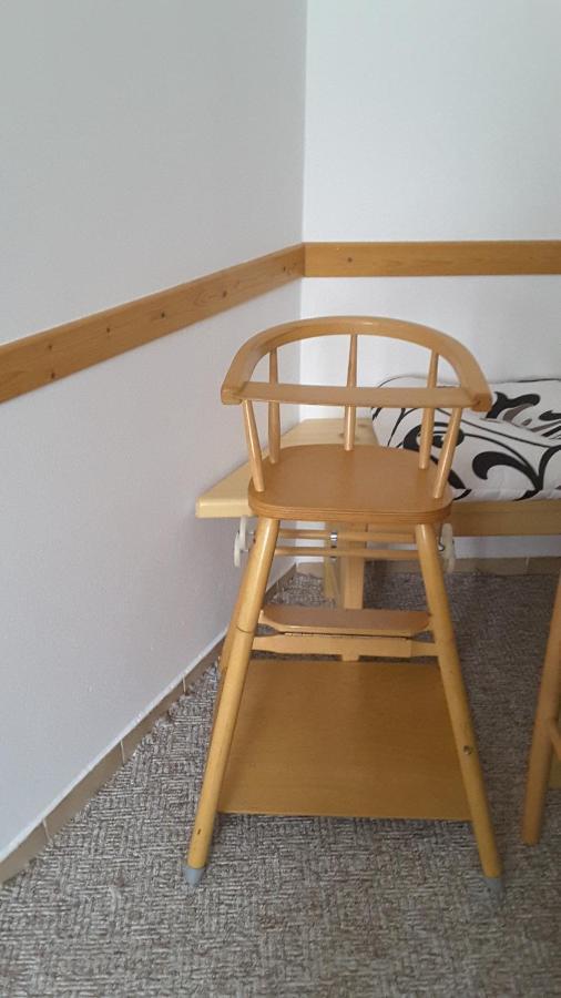 Apartmany - Privat Pacholik Rokytnice nad Jizerou Exteriör bild