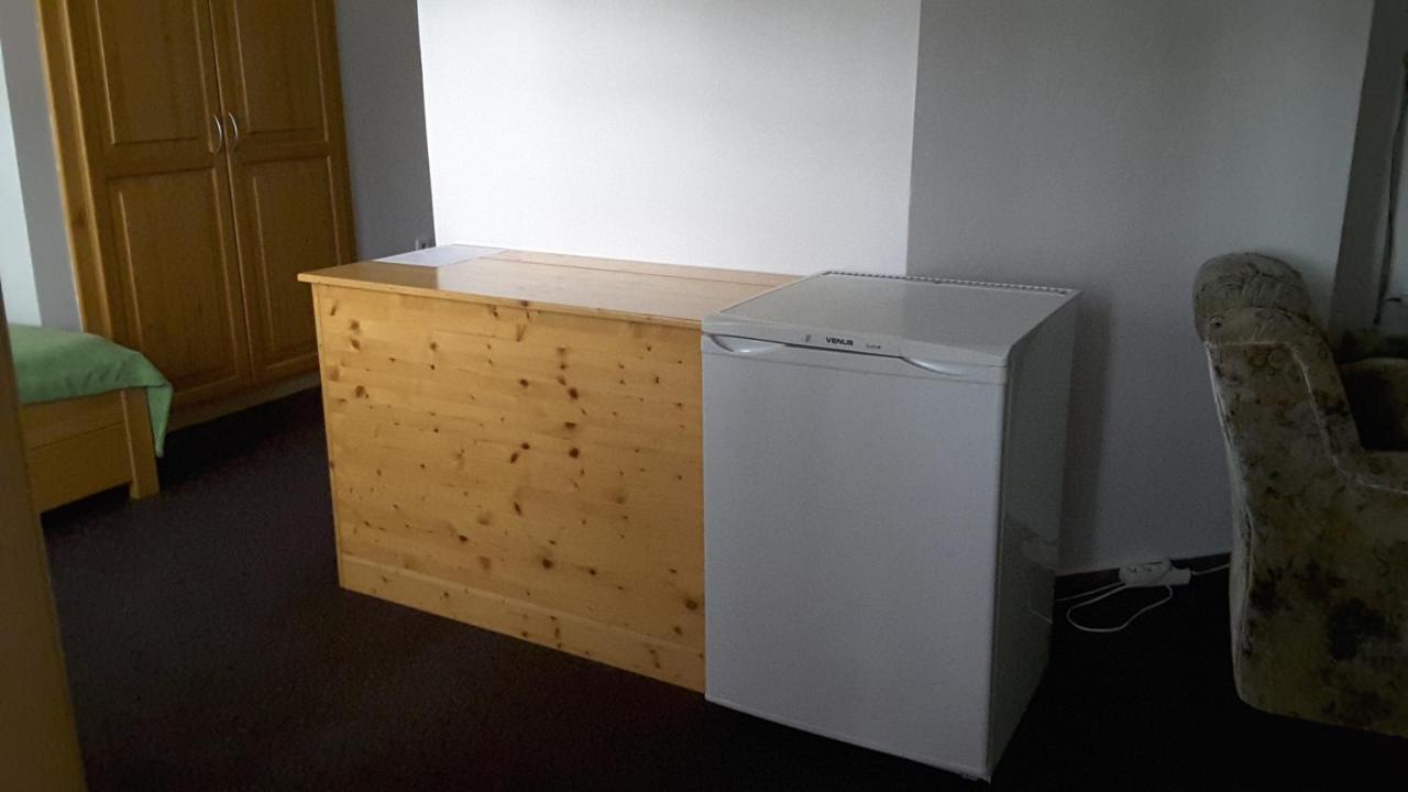 Apartmany - Privat Pacholik Rokytnice nad Jizerou Exteriör bild
