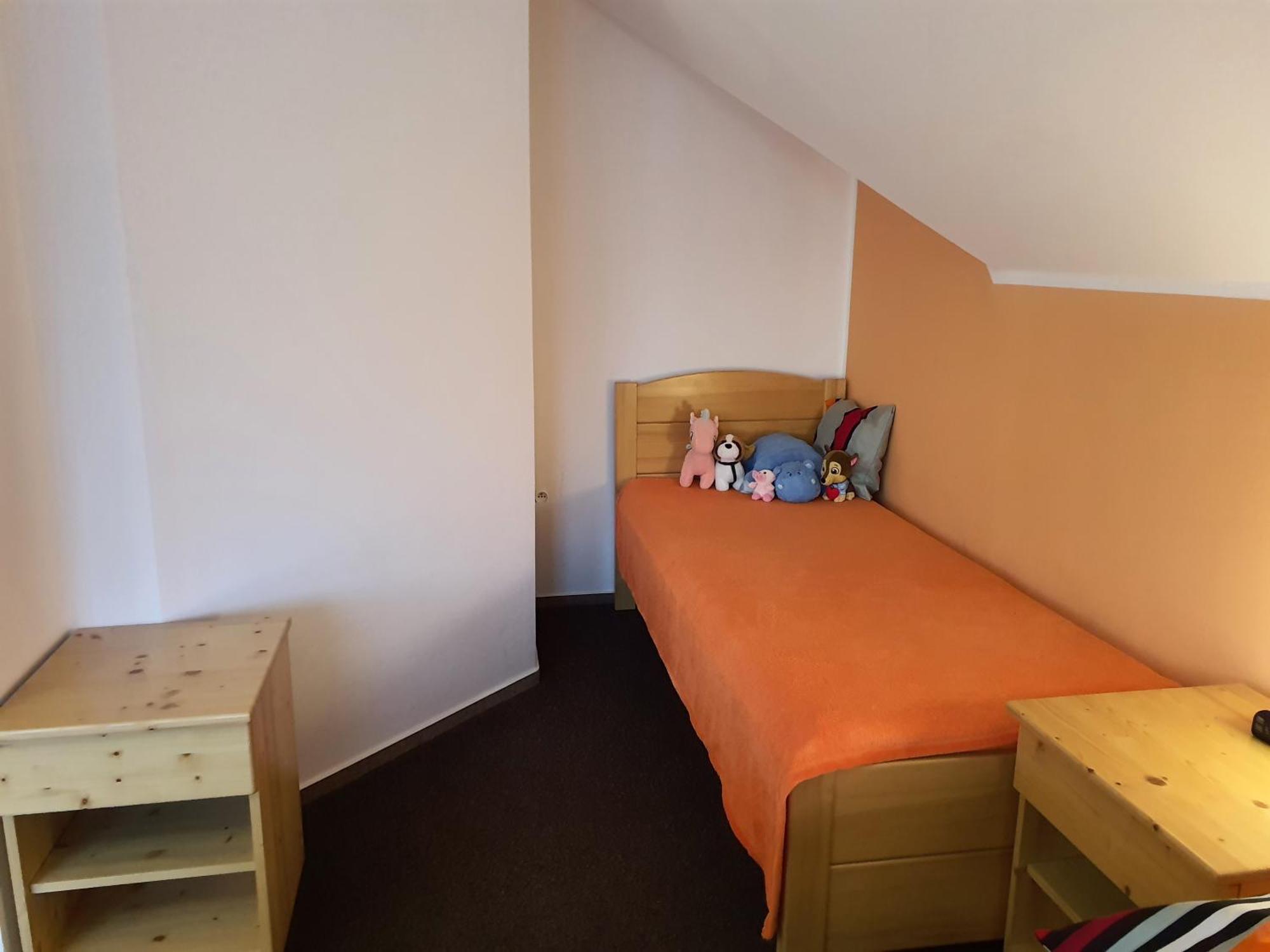 Apartmany - Privat Pacholik Rokytnice nad Jizerou Exteriör bild