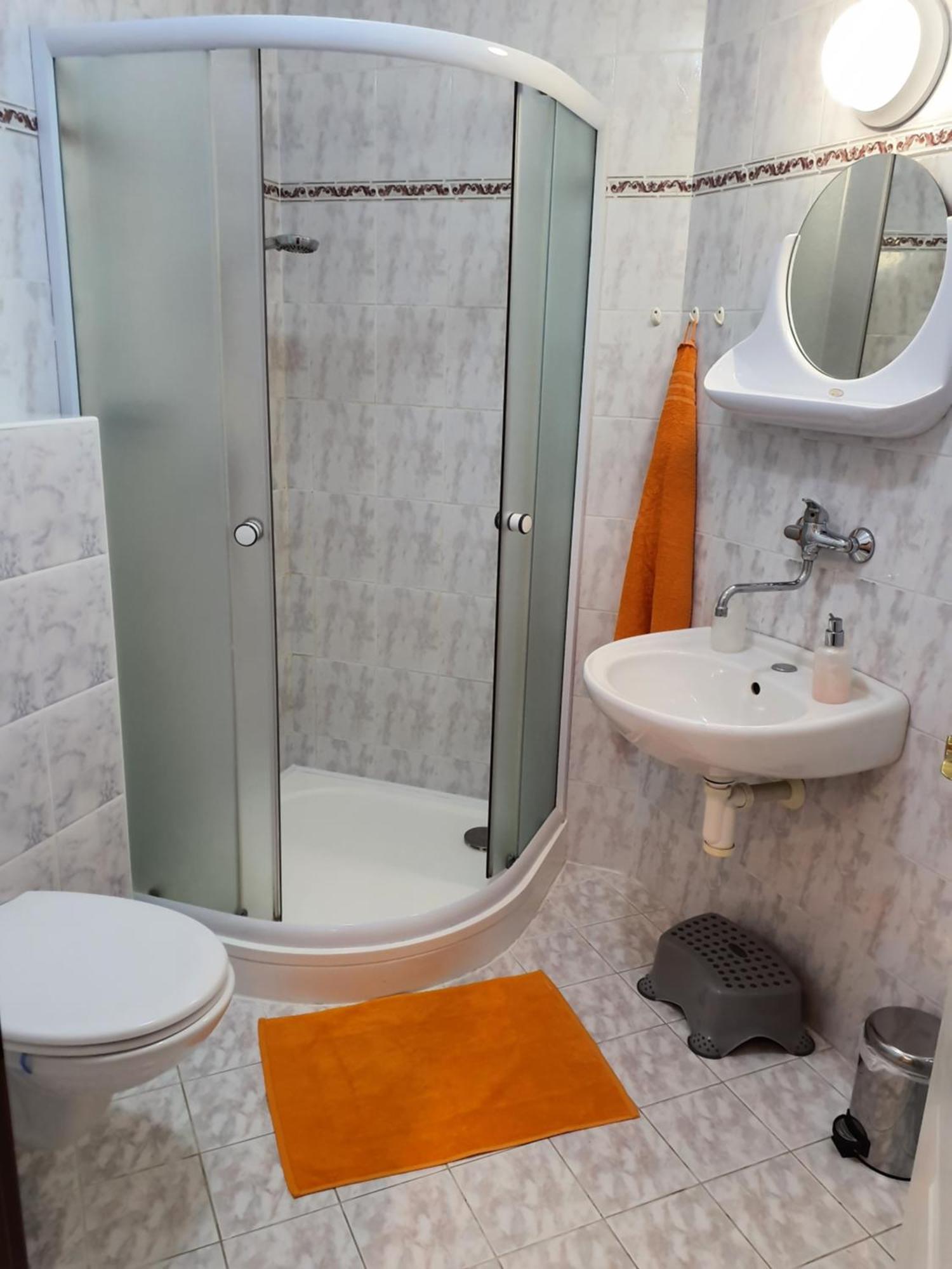 Apartmany - Privat Pacholik Rokytnice nad Jizerou Exteriör bild