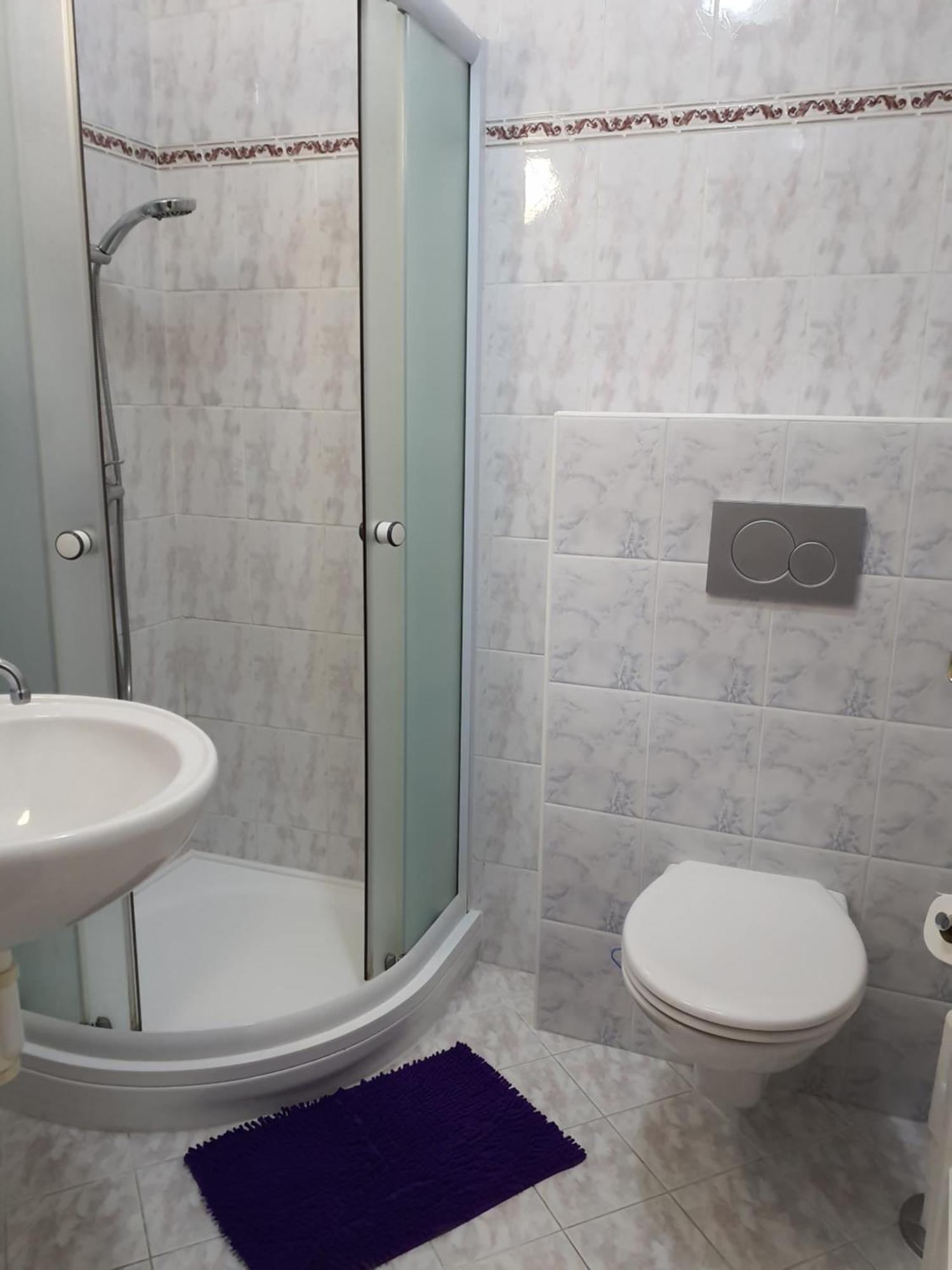 Apartmany - Privat Pacholik Rokytnice nad Jizerou Exteriör bild