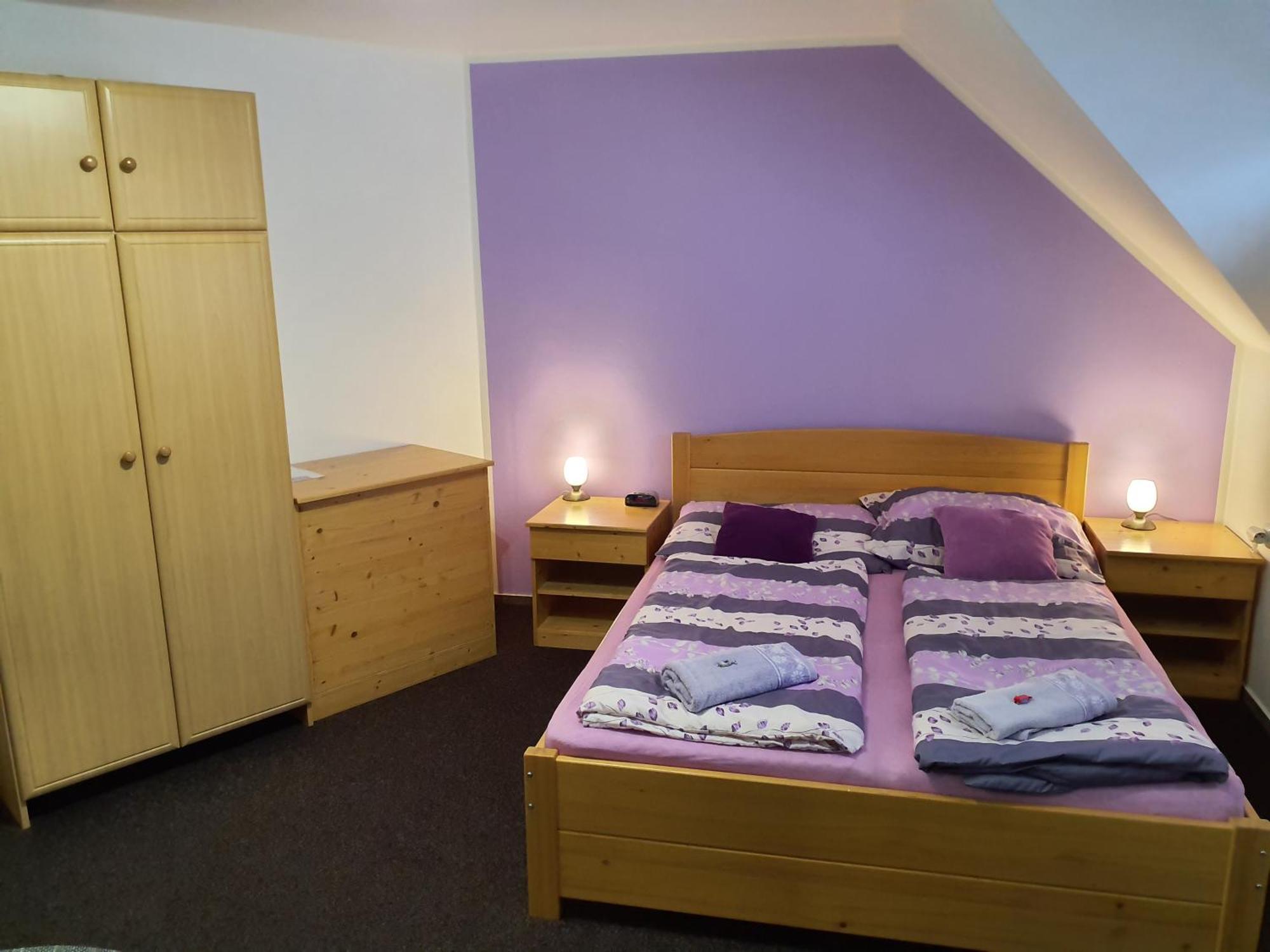 Apartmany - Privat Pacholik Rokytnice nad Jizerou Exteriör bild