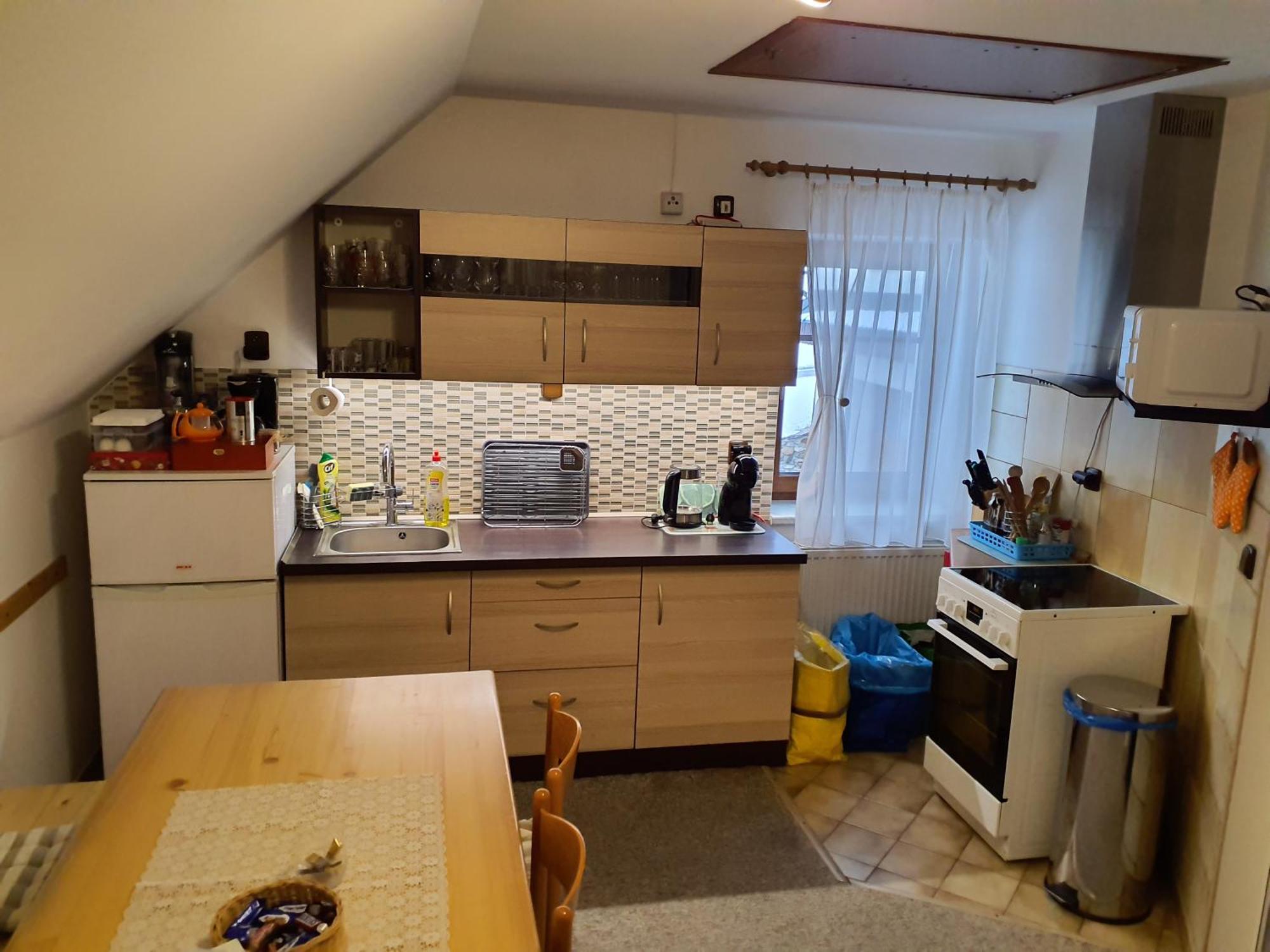 Apartmany - Privat Pacholik Rokytnice nad Jizerou Exteriör bild
