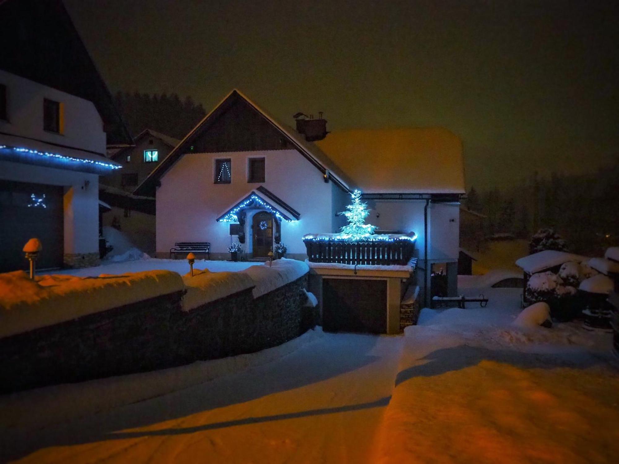 Apartmany - Privat Pacholik Rokytnice nad Jizerou Exteriör bild