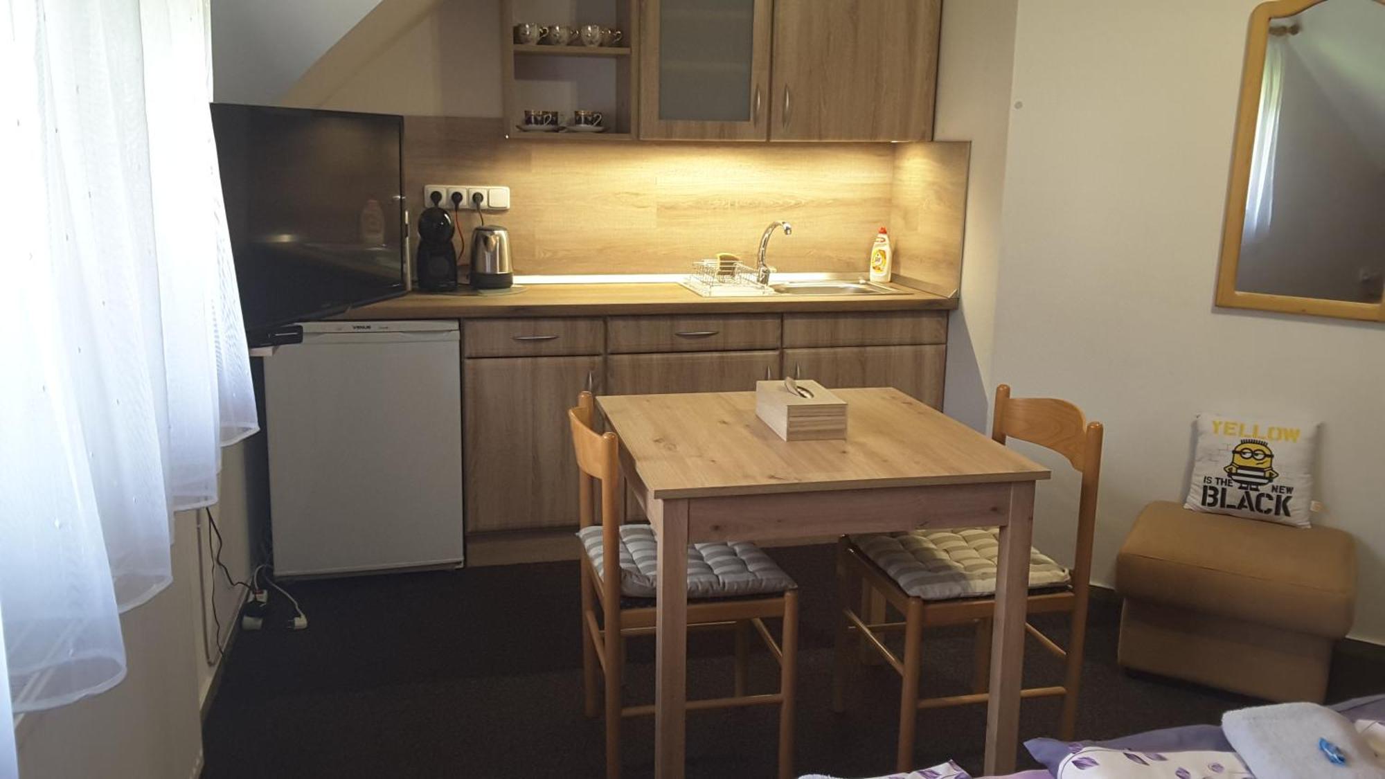 Apartmany - Privat Pacholik Rokytnice nad Jizerou Exteriör bild