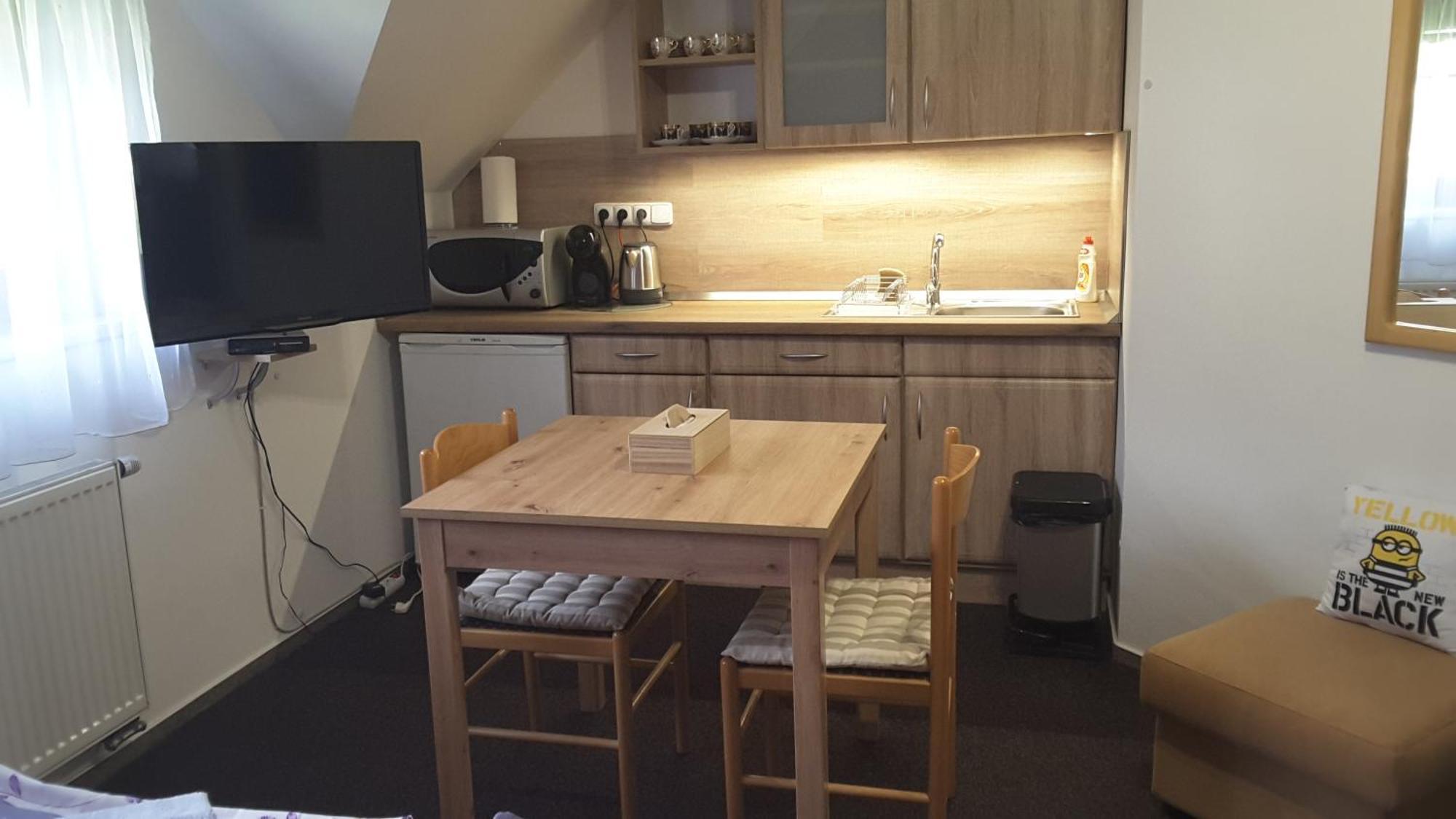 Apartmany - Privat Pacholik Rokytnice nad Jizerou Exteriör bild